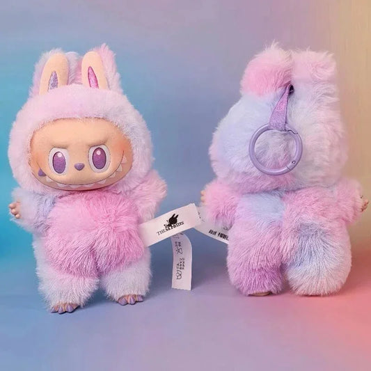 MART V3 LABUBU 3.0 Latest Version – The Monsters Vinyl Plush Pendant