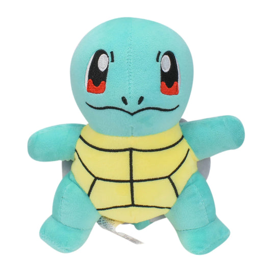 Pikachu &amp; Friends Plush Collection – Perfect Gifts for Kids