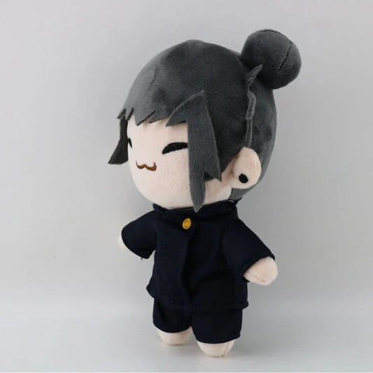 Gojo Satoru &amp; Geto Suguru Jujutsu Kaisen Plush Toys
