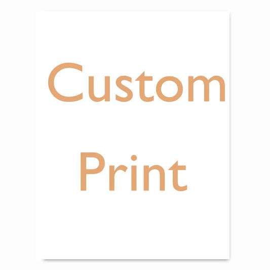 Personalized Photo Canvas Wall Art – Custom Decor for Your Living Room