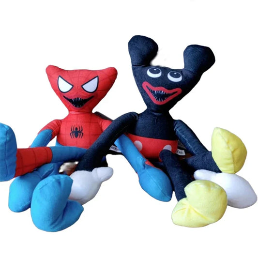 Huggy Wuggy Kawaii Stitch Plush – Adorable Stuffed Toys