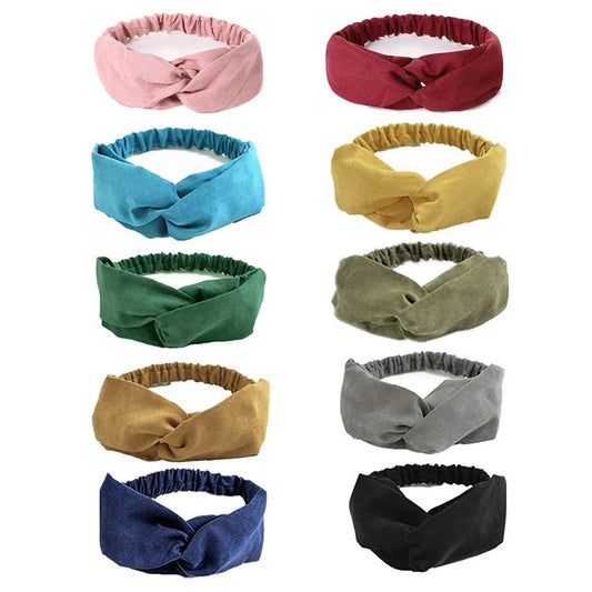 2024 New Design Fashion Women Summer Style Headbands