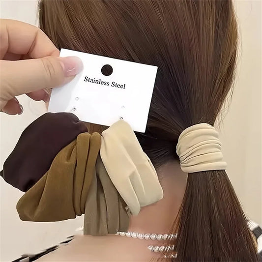 Stylish &amp; Durable Hair Band Set – Perfect for Everyday Use