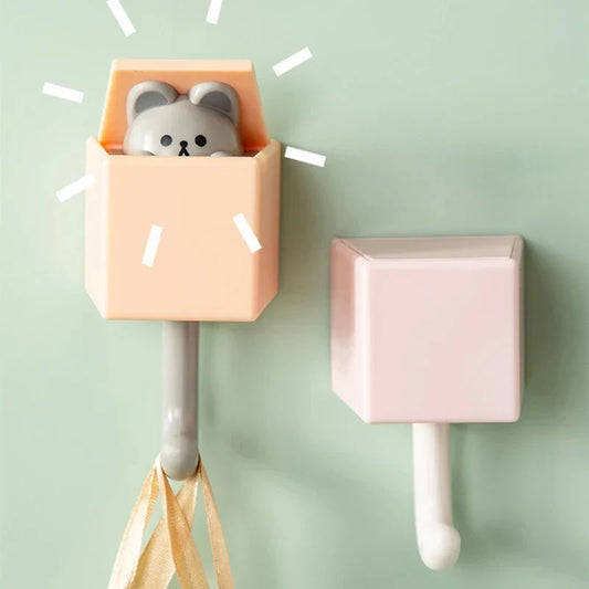 Key Holder Wall Hook