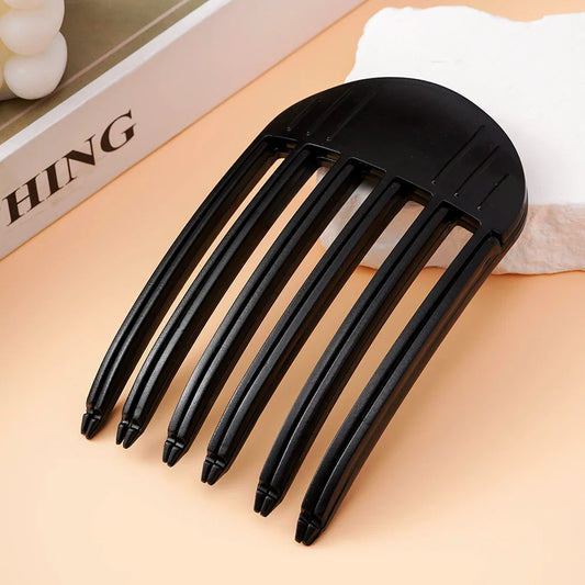 Fluffy Hairpin Curling Clips – Perfect Volume for Your Hair