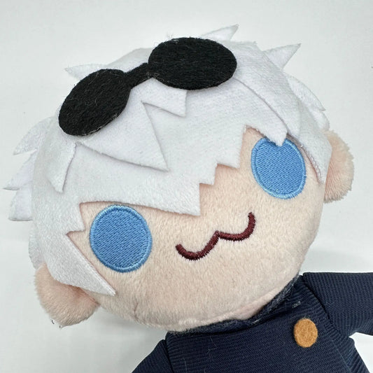 Gojo Satoru &amp; Geto Suguru Plushies – Adorable Jujutsu Kaisen