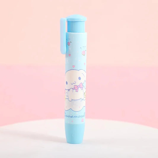 Creative Press Erase