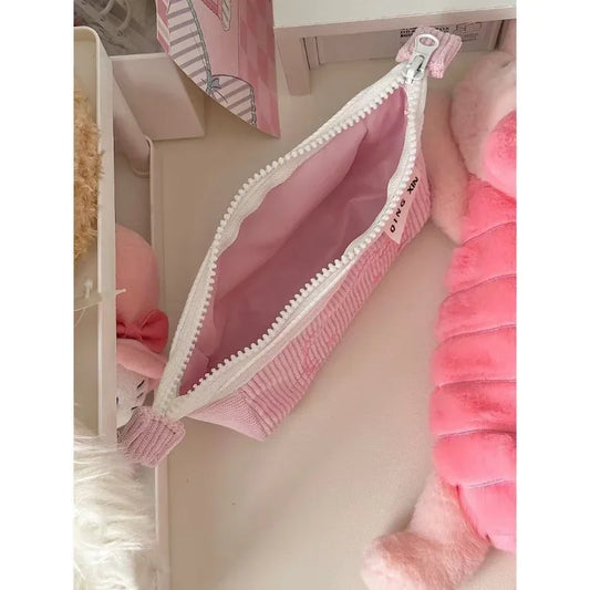 Kawaii Hello Kitty Pencil Bag