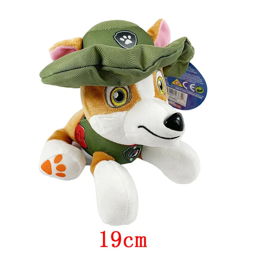 Chase Cartoon Dog Paw Plush Doll – Perfect Gift for Kids and Collectors
