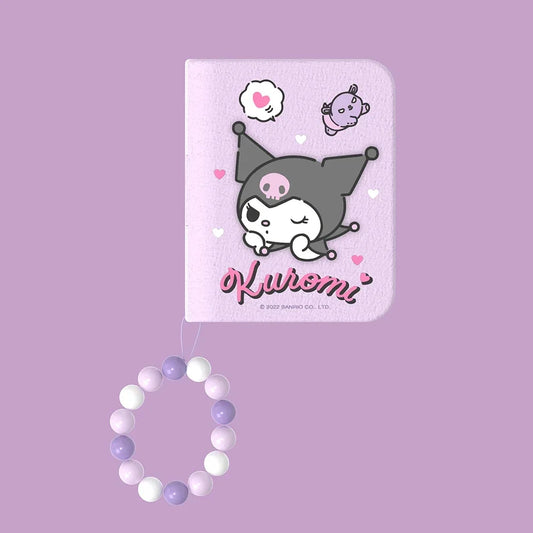 Sanrio My Melody, Kuromi &amp; Cinnamoroll TWS Bluetooth Earbuds