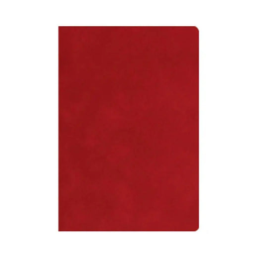 A5 A6 Sheepin Notebook – Elegant Leather Journals