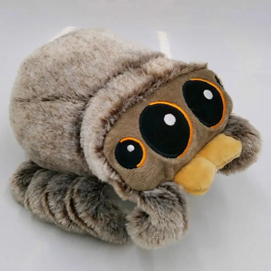 Stuffed Soft Cute Little Spider Plush Toy