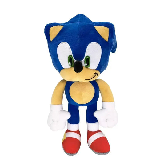 Sonic Plush Toys – Soft Stuffed Dolls for Kids and Collectors