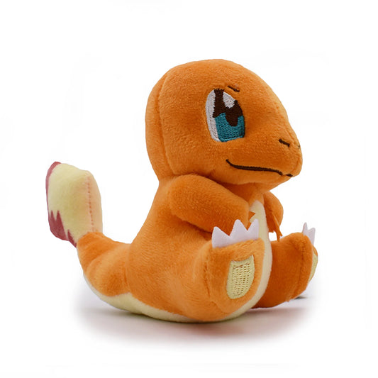 Pikachu &amp; Friends Plush Collection – Perfect Gifts for Kids