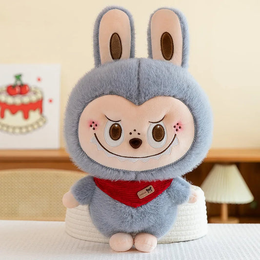 Adorable Rabbit Lafufu Plush Toy – Perfect Cuddle Buddy