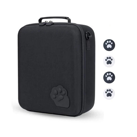 Hard Travel Case for Nintendo Switch OLED