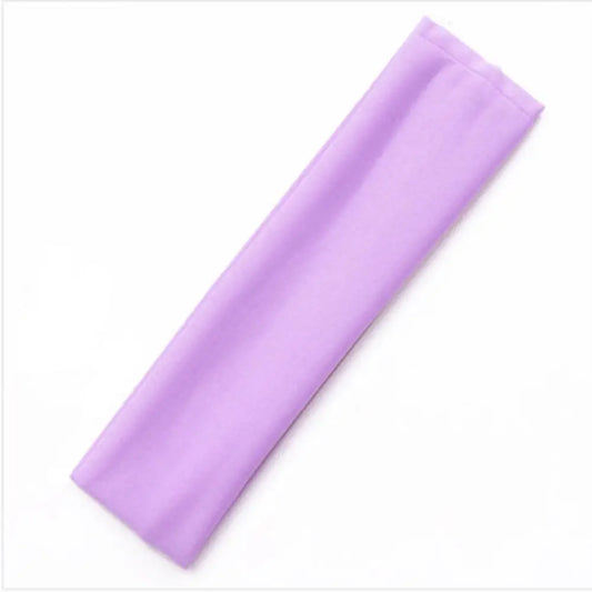 Elastic Hair Bands for Men & Women – Active Headbands