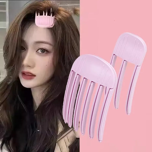 Women's Simple High Skull Hair Accessories