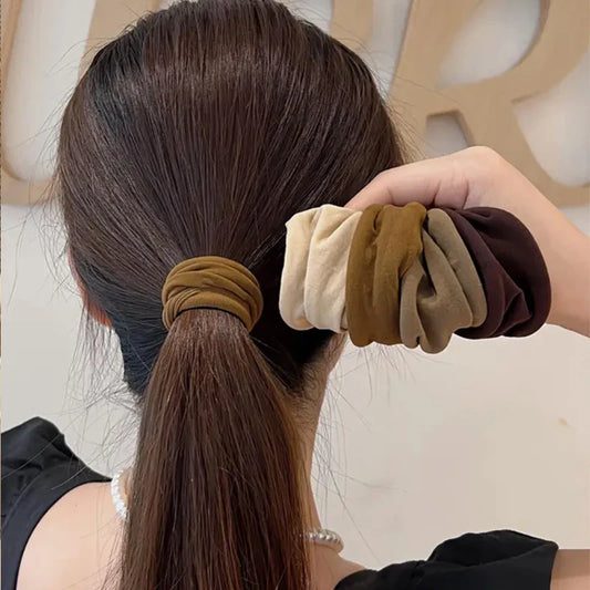 Stylish &amp; Durable Hair Band Set – Perfect for Everyday Use