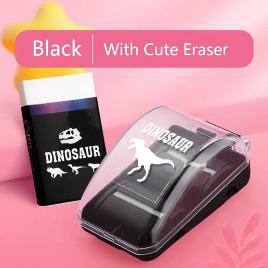 Mini Eraser Crumb Collector