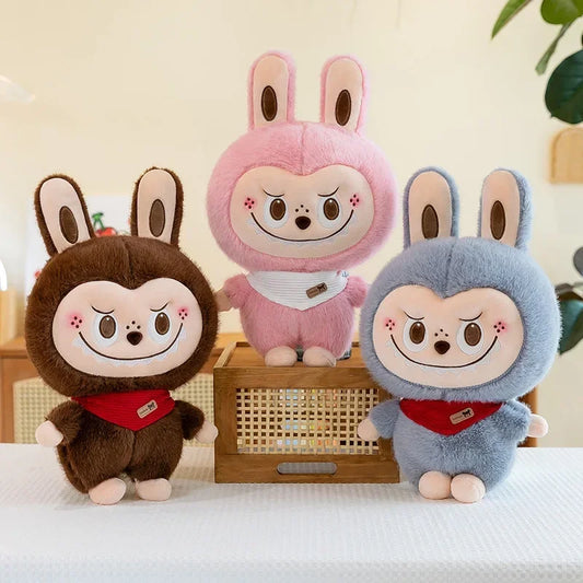 Adorable Rabbit Labu Plush Toy – Perfect Companion