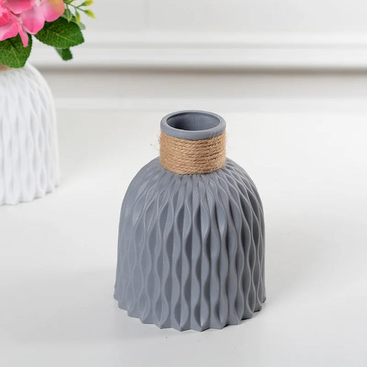 Modern Flower Vase