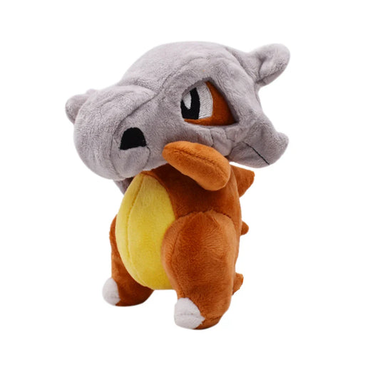 Adorable Cubone Plush Toy – Perfect for Fans and Collectors