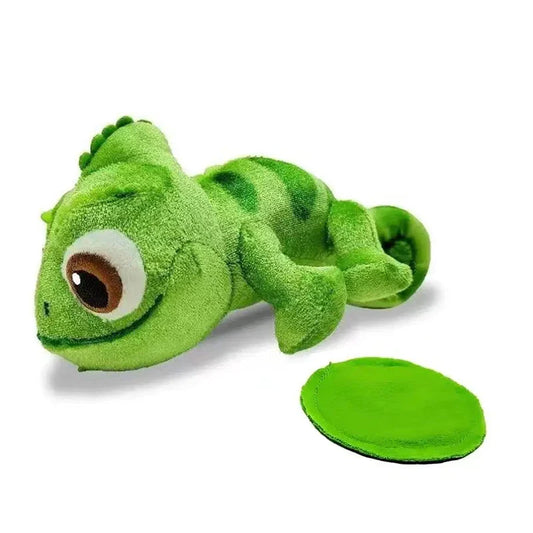 Pascal Rapunzel Chameleon Plush Dolls – Adorable Companions
