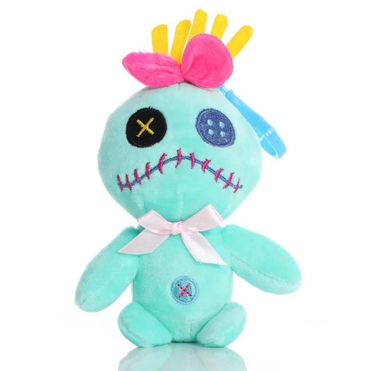 Disney Lilo &amp; Stitch Plush Toys – Adorable Plush Dolls