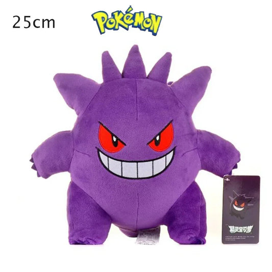 Original Jigglypuff Plush Toys – Kawaii Cartoon Gifts