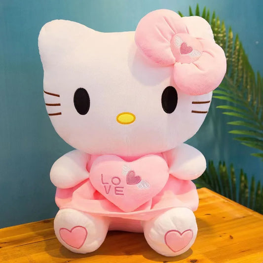 Sanrio Hello Kitty Plush Toy