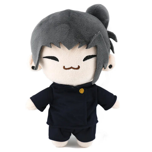 Gojo Satoru &amp; Geto Suguru Jujutsu Kaisen Plush Toys