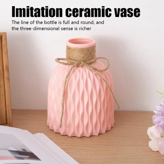 Modern Flower Vase