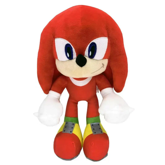 Sonic Plush Toys – Soft Stuffed Dolls for Kids and Collectors