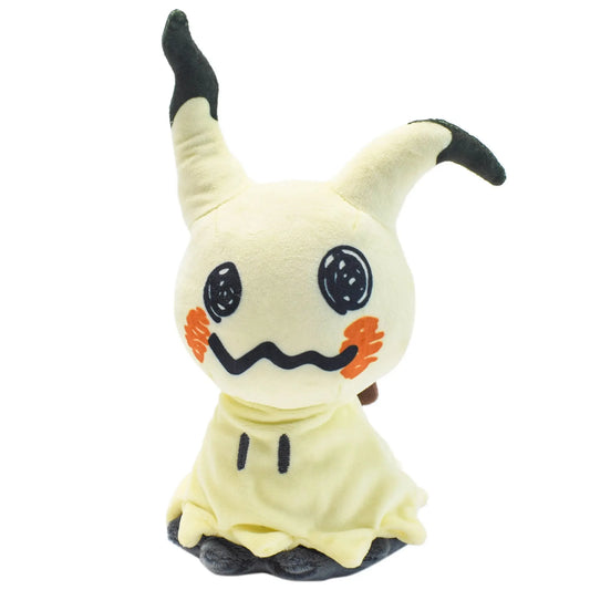 Mimikyu &amp; Eevee Plush Toys – Perfect Gifts for Kids and Anime Fans