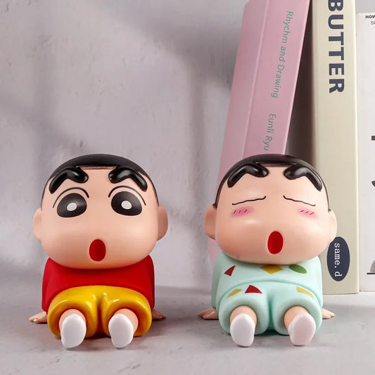 Anime Figure Phone Holder