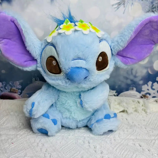 Disney Lilo &amp; Stitch Plush Toys – Adorable Plush Dolls