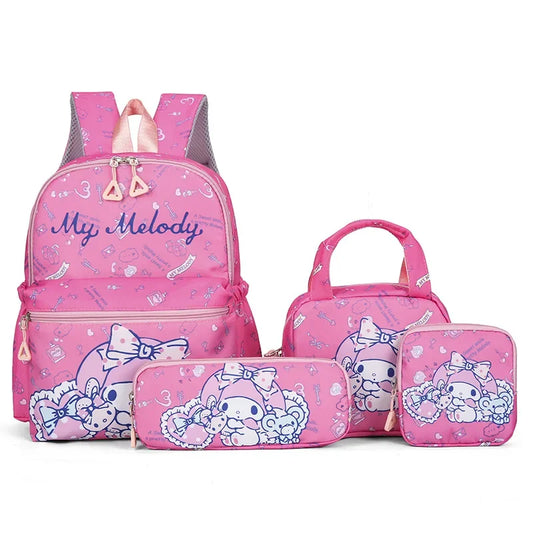 Kuromi &amp; Friends School Essentials Set