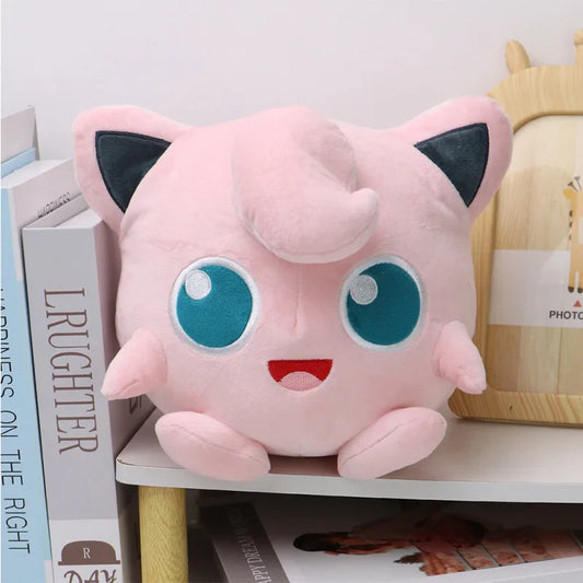 Original Jigglypuff Plush Toys – Kawaii Cartoon Gifts