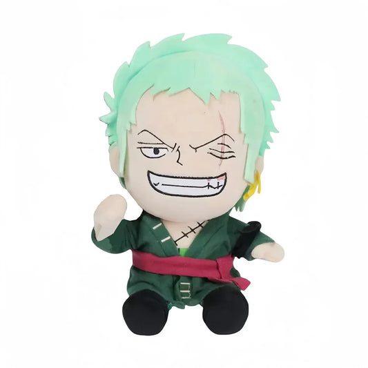 One Piece Plush Toys – Perfect for Kids and Collectors