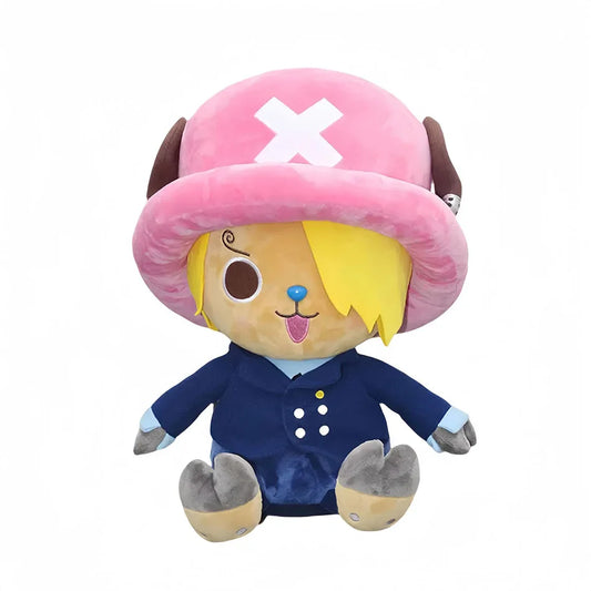 One Piece Plush Toys – Perfect for Kids and Collectors