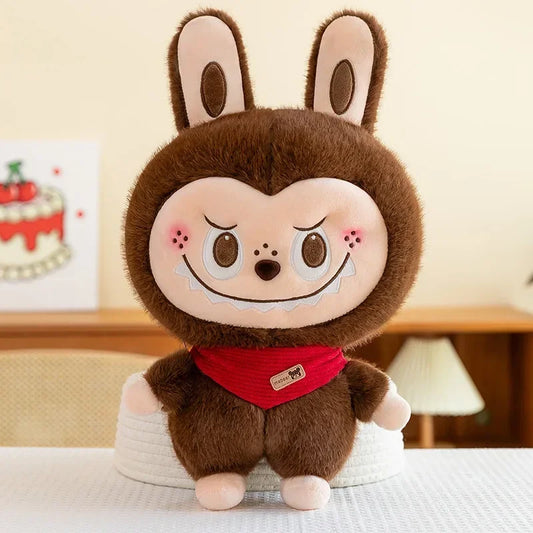 Adorable Rabbit Labu Plush Toy – Perfect Companion