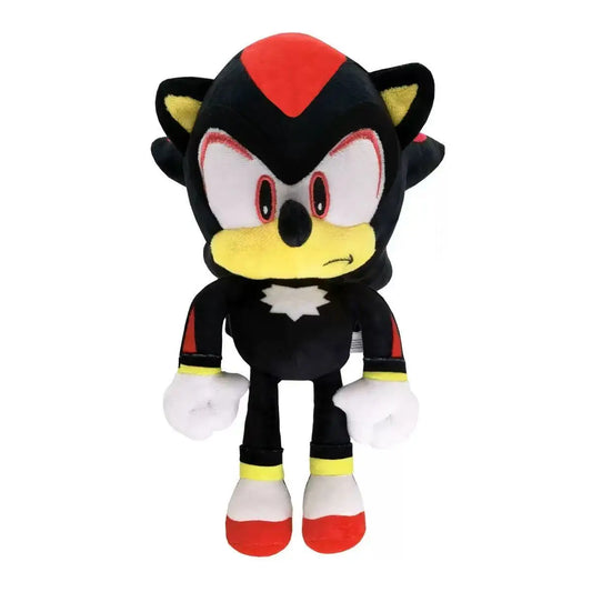 Sonic the Hedgehog Plush Toys – Soft Stuffed Dolls for Fans