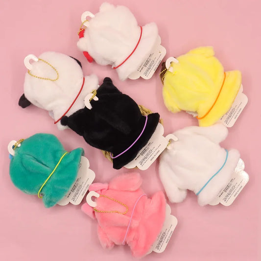 Adorable Sanrio Doll Clothes – Dress Up Your Favorite Characters