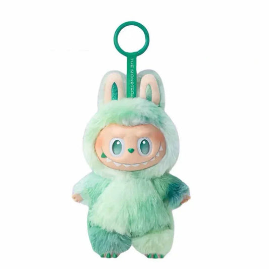 LABUBU Generation 3 Blind Bag Vinyl Face Plushie – Kawaii Anime Decor