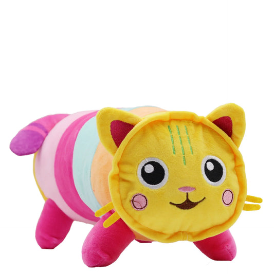 Gabby's Dollhouse Plush Toys – Cuddly Companions for Kids